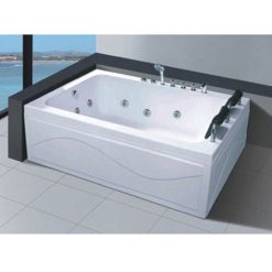 Bồn tắm massage MIKEN 3048