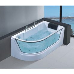 Bồn tắm massage MIKEN 3051