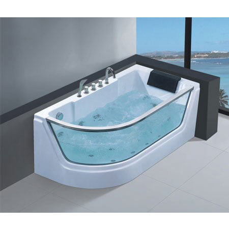 Bồn tắm massage MIKEN 3051