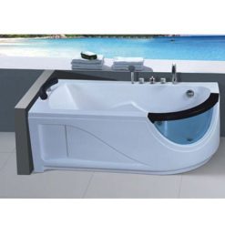 Bồn tắm massage MIKEN 3053