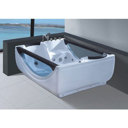 Bồn tắm massage MIKEN 3057