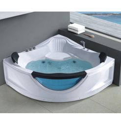 Bồn tắm massage MIKEN 3061