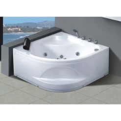 Bồn tắm massage MIKEN 3064