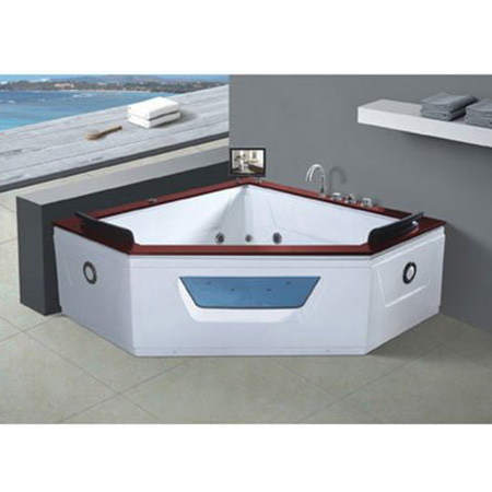 Bồn tắm massage MIKEN 3065