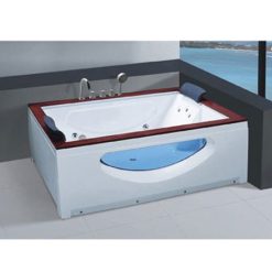 Bồn tắm massage MIKEN 3067