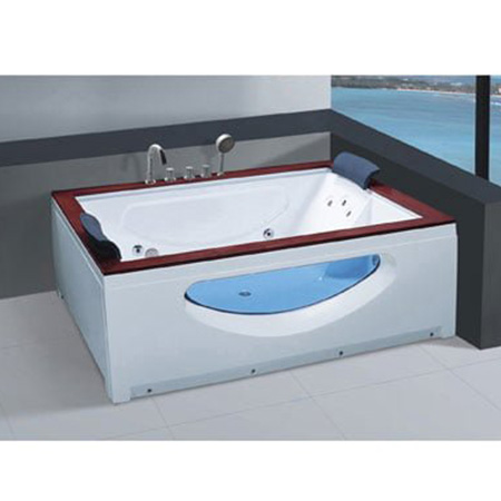 Bồn tắm massage MIKEN 3067