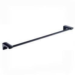 Thanh vắt khăn đơn màu đen Miken 315D-1