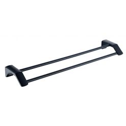 Thanh vắt khăn đôi màu đen Miken 315D-2