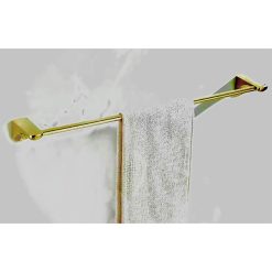 Thanh vắt khăn đơn màu vàng Miken 315V-1