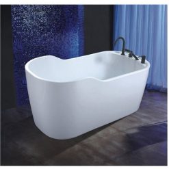 Bồn tắm nghệ thuật Miken 5001