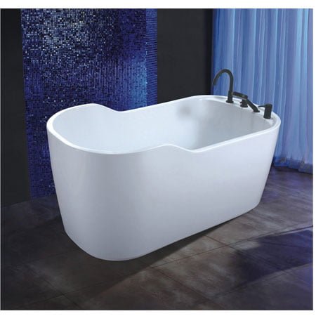 Bồn tắm nghệ thuật Miken 5001