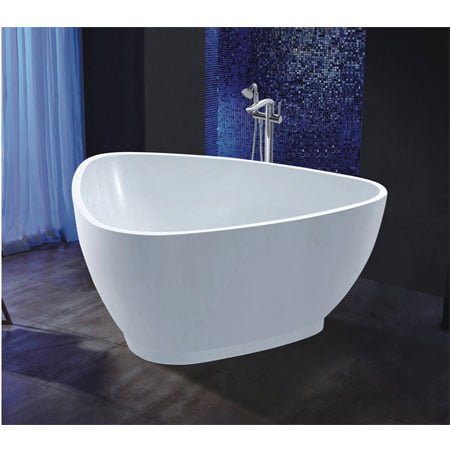 Bồn tắm nghệ thuật Miken 5002