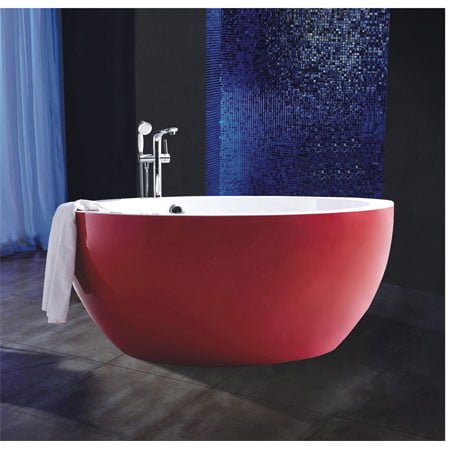 Bồn tắm nghệ thuật Miken 5004