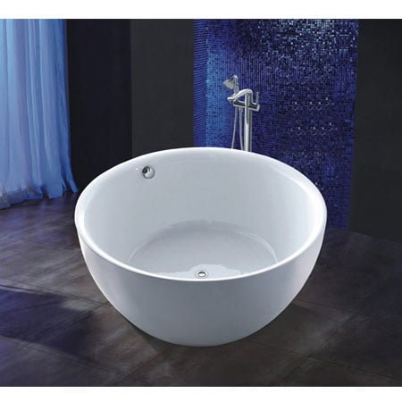 Bồn tắm nghệ thuật Miken 5005