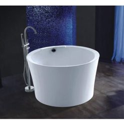 Bồn tắm nghệ thuật Miken 5006