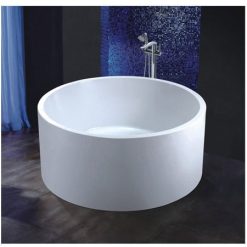 Bồn tắm nghệ thuật Miken 5008