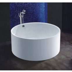 Bồn tắm nghệ thuật Miken 5008