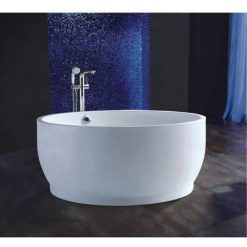 Bồn tắm nghệ thuật Miken 5009