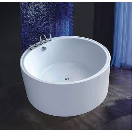 Bồn tắm nghệ thuật Miken 5010