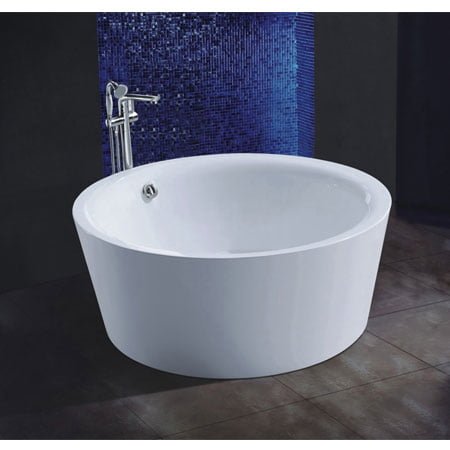 Bồn tắm nghệ thuật Miken 5012