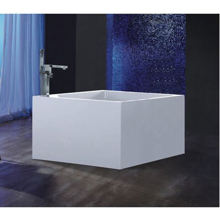 Bồn tắm nghệ thuật Miken 5014