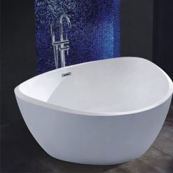 Bồn tắm nghệ thuật Miken 5015