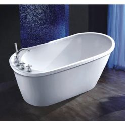 Bồn tắm nghệ thuật Miken 5016