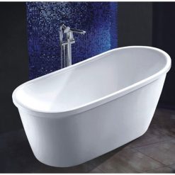 Bồn tắm nghệ thuật Miken 5017