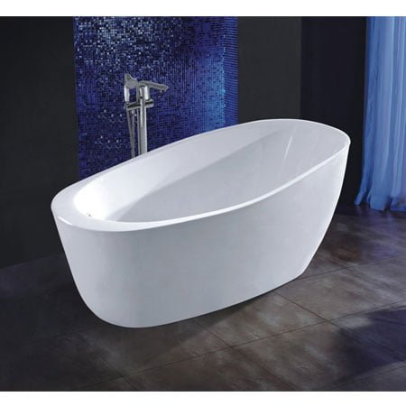 Bồn tắm nghệ thuật Miken 5020