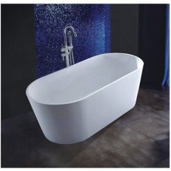 Bồn tắm nghệ thuật Miken 5018