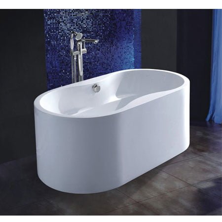 Bồn tắm nghệ thuật Miken 5022