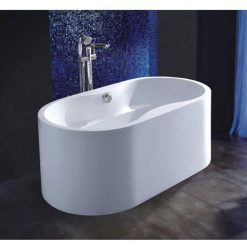 Bồn tắm nghệ thuật Miken 5019