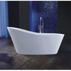 Bồn tắm nghệ thuật Miken 5024