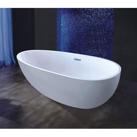 Bồn tắm nghệ thuật Miken 5026