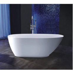 Bồn tắm nghệ thuật Miken 5028