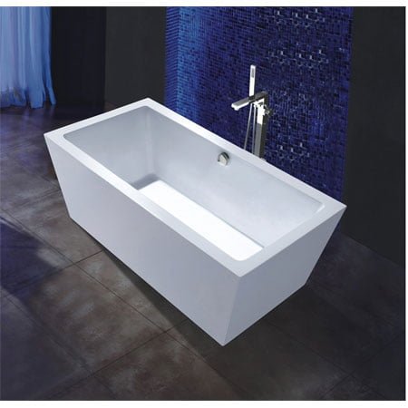 Bồn tắm nghệ thuật Miken 5030