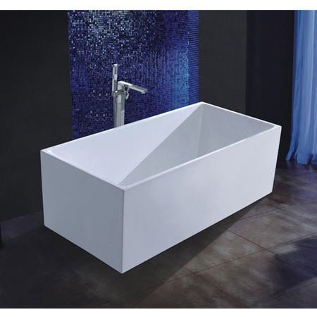 Bồn tắm nghệ thuật Miken 5031