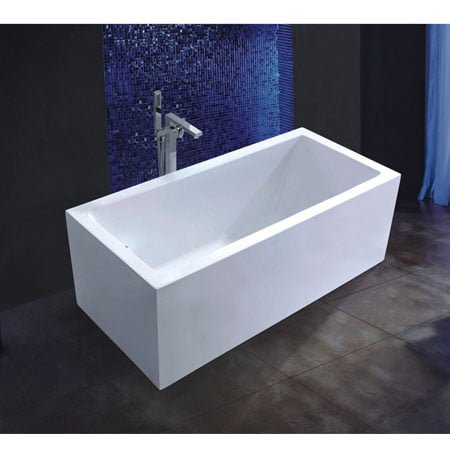 Bồn tắm nghệ thuật Miken 5032