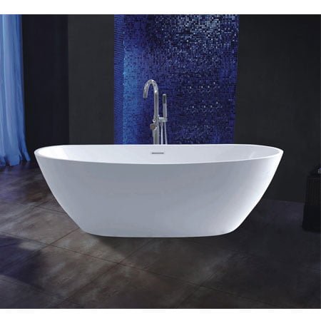 Bồn tắm nghệ thuật Miken 5035