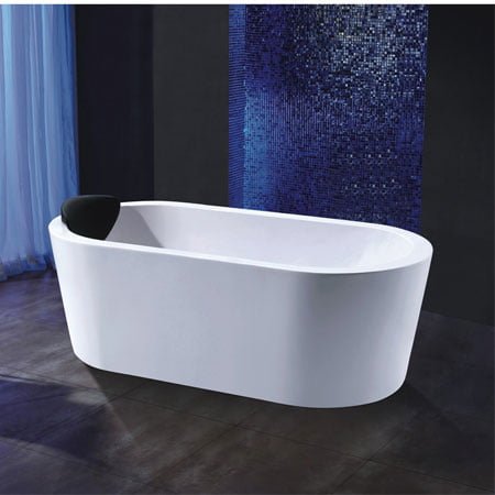 Bồn tắm nghệ thuật Miken 5036