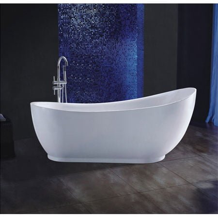 Bồn tắm nghệ thuật Miken 5039