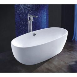 Bồn tắm nghệ thuật Miken 5041