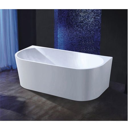 Bồn tắm nghệ thuật Miken 5043