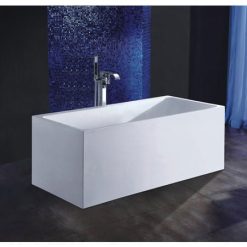 Bồn tắm nghệ thuật Miken 5044