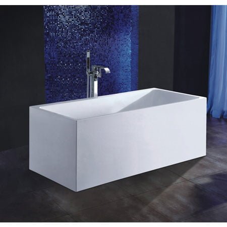 Bồn tắm nghệ thuật Miken 5044