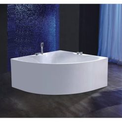 Bồn tắm nghệ thuật Miken 5046