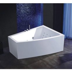 Bồn tắm massage nghệ thuật Miken 5047