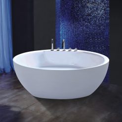 Bồn tắm nghệ thuật Miken 5051