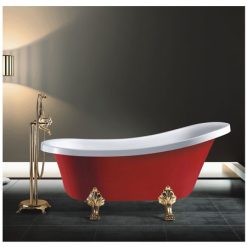 Bồn tắm nghệ thuật Miken 5056