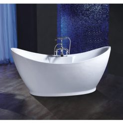 Bồn tắm nghệ thuật Miken 5058